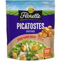 Picatostes César FLORETTE, bolsa 70 g