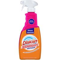 Quitagrasas DISICLIN, pistola 750 ml