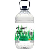 Agua mineral CAUTIVA, garrafa 5 litros