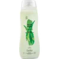 Gel de aloe vera piel sensible belle, bote 750 ml