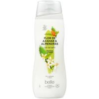 Gel de azahar-almendras BELLE, bote 750 ml