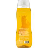 Gel de Argán BELLE, bote 750 ml