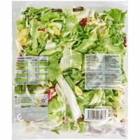 Ensalada variada EROSKI, bolsa 200 g