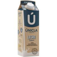 Leche entera UNICLA, brik 1 litro