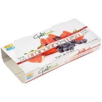 Pure de arándano-fresa GALIFRESH, pack 2x150 g