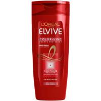 Champú color ELVIVE, bote 380 ml