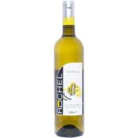 Vino Blanco Godell RUCHELL, botella 75 cl