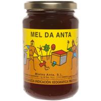 Miel ANTA, frasco 500 g