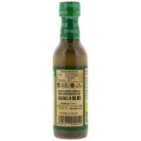 Salsa churrasco O'PREVE, frasco 185 ml