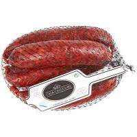 Chorizo CASA CASTELAO, malla 350 g