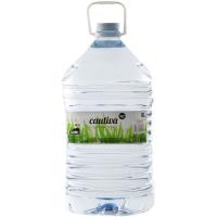 Agua CAUTIVA, garrafa 8 litros