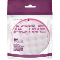 Esponja Active Spa SUAVIPIEL, pack 1 unid.