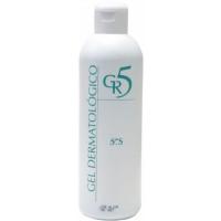 Gel dermatológico GERIMECIAL, bote 1 litro