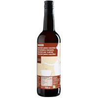 Vino para cocinar EROSKI, botella 75 cl