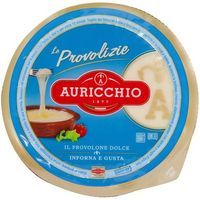 Provolone con orégano AURICCHIO, pieza 150 g