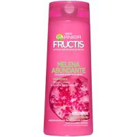 Champú melena abundante FRUCTIS, bote 360 ml