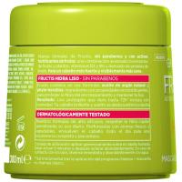 Mascarilla hidraliso FRUCTIS, tarro 400 ml