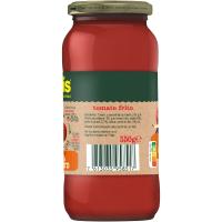 Tomate frito casero SOLIS, frasco 550 g