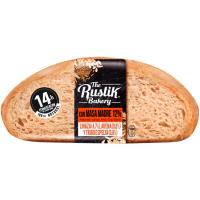 Cereales masa madre RUSTIK BAKERY, paquete 400 g