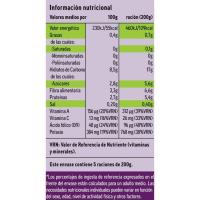 Menestra EROSKI, bolsa 1 kg