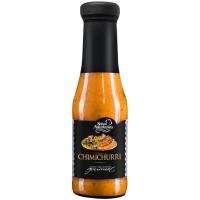 Chimichurri SALSAS ASTURIANAS, frasco 295 g