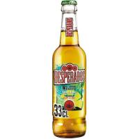 Cerveza Mojito DESPERADOS, botellín 33 cl