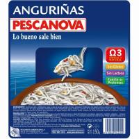 Anguriñas PESCANOVA, bandeja 180 g