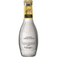 Tónica Original SCHWEPPES, botellín 20 cl