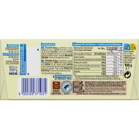 Chocolate blanco MILKYBAR, tableta 100 g