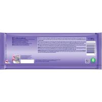 Chocolate MILKA TRIOLADE, tableta 280 g