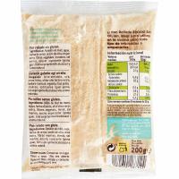 Pan rallado sin gluten EROSKI, paquete 200 g