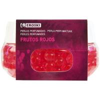 Ambientador perlas frutos  EROSKI, pack 1 ud