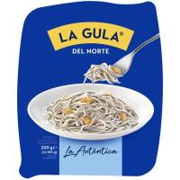 Gulas del norte congeladas LA GULA DEL NORTE, bandeja 200 g