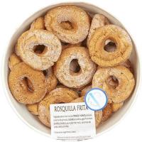 Rosquilla frita A XIRA, bolsa 300 g