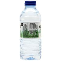 Agua CAUTIVA, botella 33 cl