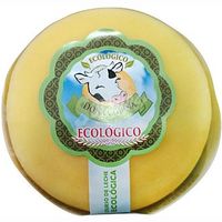 Queso de vaca ecológico mini DONA COBIÑA, pieza aprox. 430g