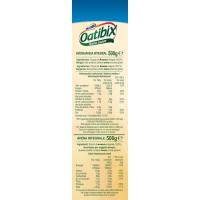 Copos de avena suave WEETABIX Oatibix, bolsa 500 g