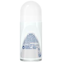 Desodorante NIVEA DRY FRESH, roll on 50 ml