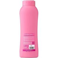 Gel de fresa y nata TULIPÁN NEGRO, bote 720 ml