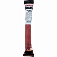 Chorizo vela extra CARCHELEJO, pieza 500 g