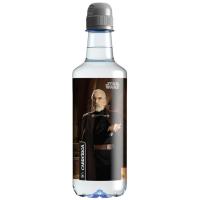 Agua mineral Gorjuss CABREIROA, botellín tapón sport 50 cl