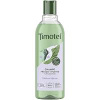 Champú fresco-fuerte TIMOTEI, bote 400 ml