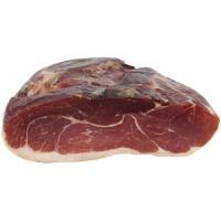 1/2 Centro de jamón GONZALEZ, al corte, compra mínima 100 g