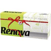 Servilleta red RENOVA, paquete 140 uds