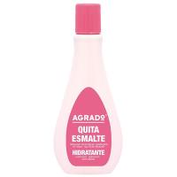 Quitaesmalte AGRADO, bote 200 ml