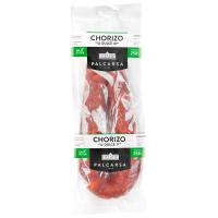 Chorizo dulce PALCARSA, sarta 250 g