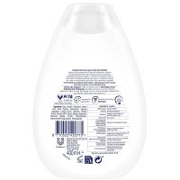 Loción hidratante para bebé DOVE Baby, bote 400 ml