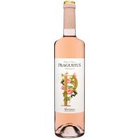 Vino Rosado Sensación PRAGUSTUS, botella 75 cl