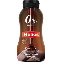 Sirope de chocolate HELIOS, bote 295 g