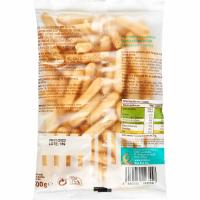 Picos sin gluten EROSKI, bolsa 100 g